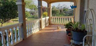 Chalet en Don Benito. Don benitochalet