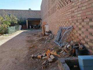 Terreny residencial a Aljomahima - Ermita. Granadaterreno
