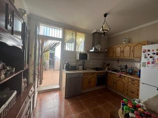 Duplex à Santa Amalia. Santa amaliadúplex