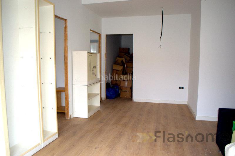 Foto 0ef0cd16-736a-473c-8b8c-b3be97b6800c. Flat in Santa Marina Badajoz