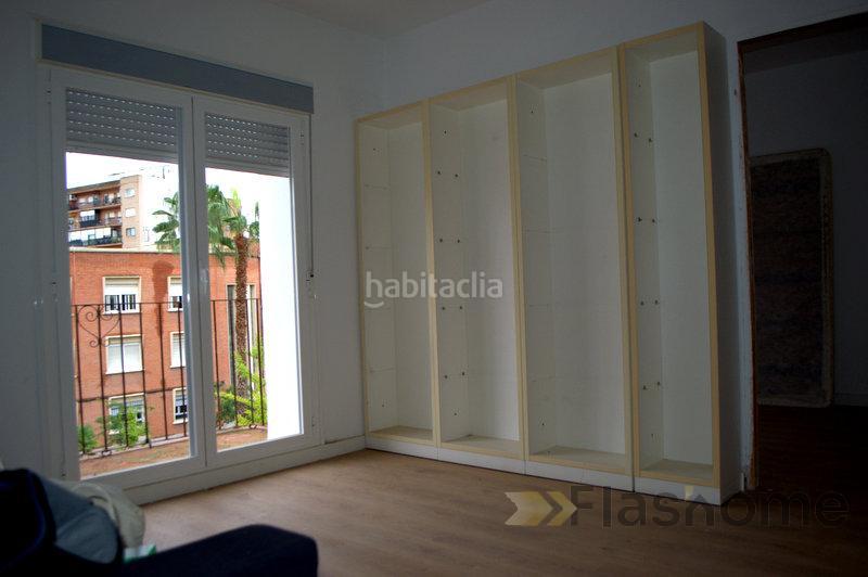 Foto d40fb408-9592-471c-8051-fdd3e4912a74. Flat in Santa Marina Badajoz