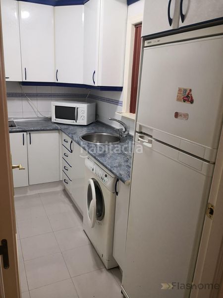 Foto 30ccfc02-eb97-49b2-8292-327af2e531b2. Apartamento  en Golf Guadiana Badajoz