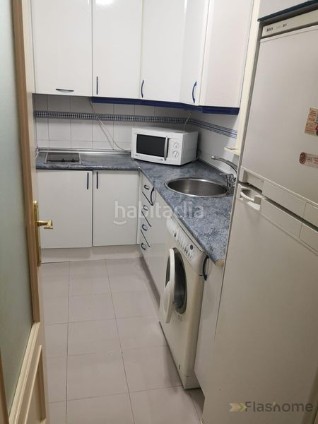 Foto 3c60ae92-efbc-43df-a99a-151a59172cf4. Apartamento  en Golf Guadiana Badajoz