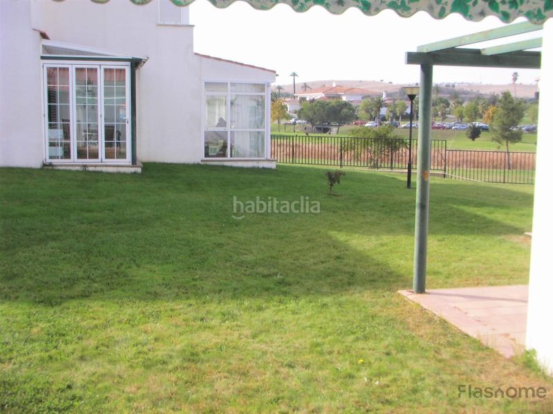 Foto 73f7a588-5c2d-4b8d-bc1a-6a58fdcd9507. Apartamento  en Golf Guadiana Badajoz