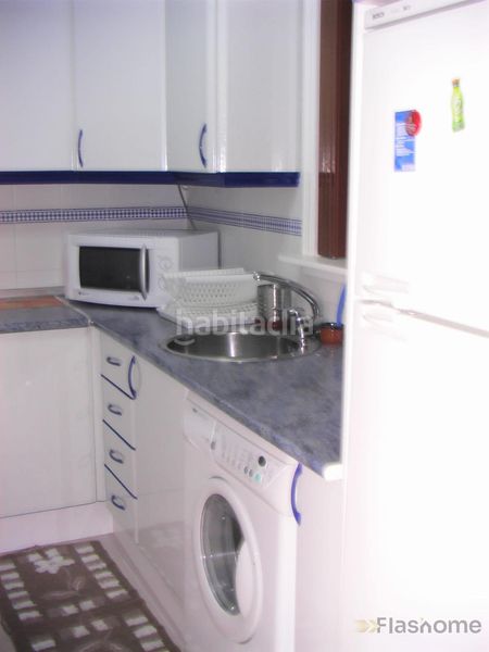 Foto 7ca9d3b6-1679-4ee2-9f0d-8d376fff7893. Apartamento  en Golf Guadiana Badajoz