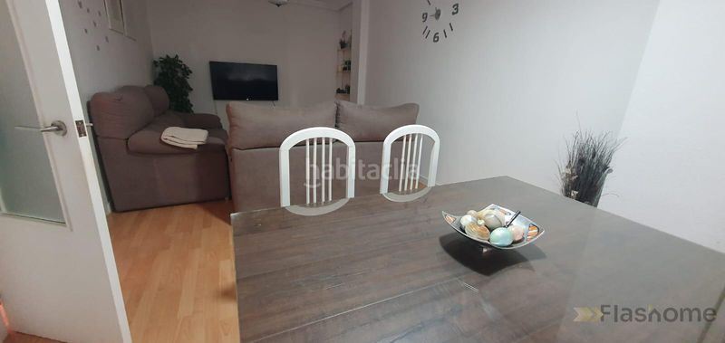Foto 0d4df7aa-16f8-47a7-bf2f-f80e9a0f8425. Casa adossada amb calefacció aparcament a Maria Auxiliadora - Barriada de Llera Badajoz