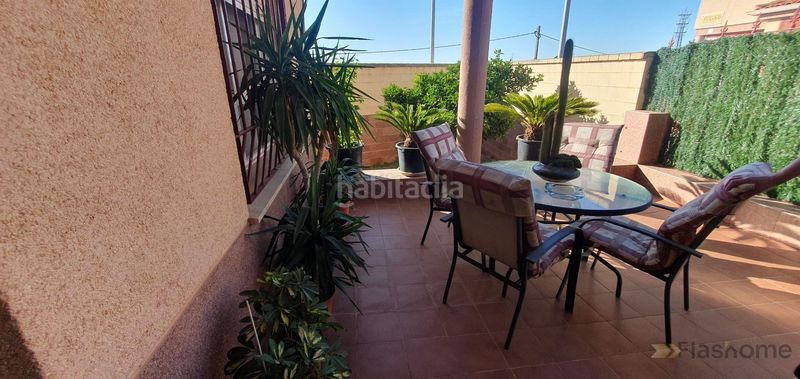 Foto 144d3a2d-8096-4bc4-9267-1f381b7347b9. Casa adossada amb calefacció aparcament a Maria Auxiliadora - Barriada de Llera Badajoz