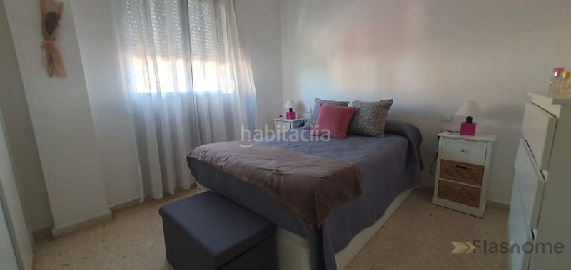 Foto 19a0b6c5-5fbd-42da-a13c-0ae81859ae5a. Casa adossada amb calefacció aparcament a Maria Auxiliadora - Barriada de Llera Badajoz