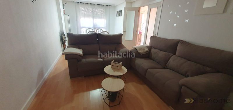 Foto 63746b70-033c-48fa-acd1-6f5a5ab95515. Casa adossada amb calefacció aparcament a Maria Auxiliadora - Barriada de Llera Badajoz