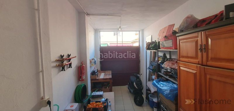 Foto 6c63f28d-7162-44d7-83a9-9daf035700dd. Casa adossada amb calefacció aparcament a Maria Auxiliadora - Barriada de Llera Badajoz