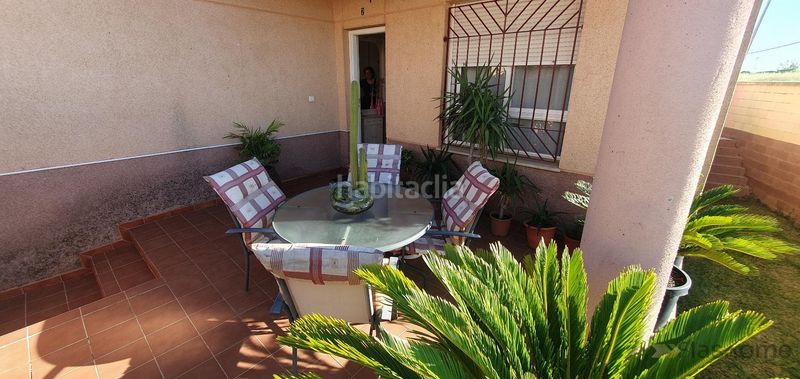 Foto 72095d76-73d7-4cc6-9a13-346e2ba1c6ab. Casa adossada amb calefacció aparcament a Maria Auxiliadora - Barriada de Llera Badajoz