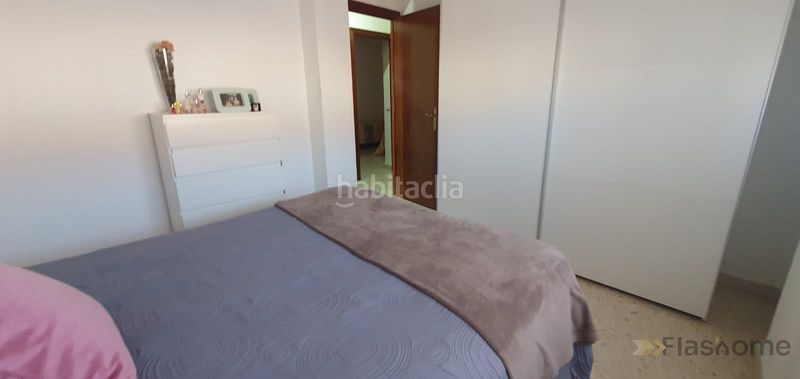 Foto 73c30533-ce47-4c74-9287-ae41a51bf205. Casa adossada amb calefacció aparcament a Maria Auxiliadora - Barriada de Llera Badajoz