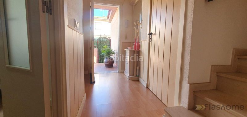 Foto d657632c-3c84-41f1-9555-0df659e0041f. Casa adossada amb calefacció aparcament a Maria Auxiliadora - Barriada de Llera Badajoz