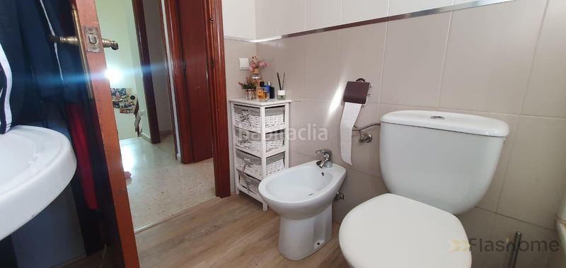 Foto e7475177-aaa4-472d-abb2-9c417bb22791. Casa adossada amb calefacció aparcament a Maria Auxiliadora - Barriada de Llera Badajoz