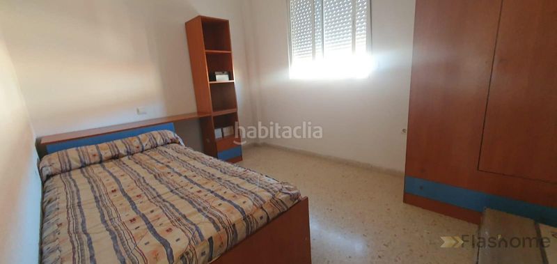 Foto fcac4fb6-e75c-4693-b547-a2b205579549. Casa adossada amb calefacció aparcament a Maria Auxiliadora - Barriada de Llera Badajoz