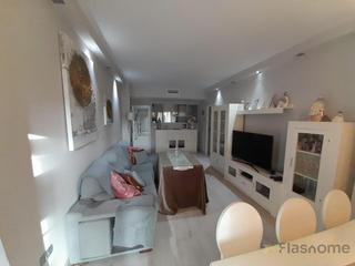 Pis a Don Benito. Don benitopiso