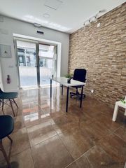 Location Bureau  Munoz torrero. Badajozoficina