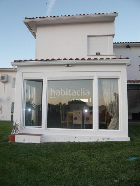 Foto 7539f5de-16e4-44b7-95a1-4d5e1cd8b96f. House with parking in Golf Guadiana Badajoz