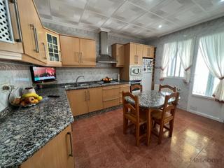 Appartement à Santa Amalia. Santa amaliapiso