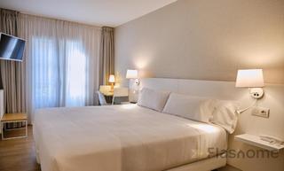 Location Édifice à Centro. Méridahotel
