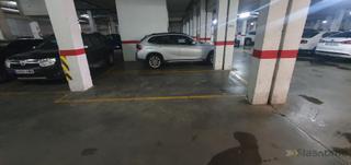Parking coche en Carretera de Sevilla - Los Montitos. Badajozgaraje