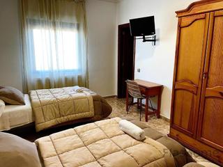 Location Édifice à Centro. Méridahotel