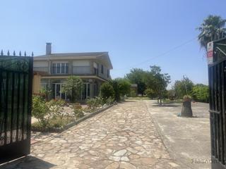 Xalet a Don Benito. Don benitochalet