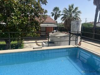 Chalet in Santa Amalia. Don benitochalet