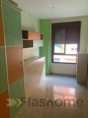 Appartement à Santa Amalia. Badajozapartamento
