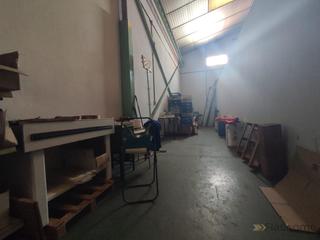 Miete Fabrikhalle in Don Benito. Don benitonave
