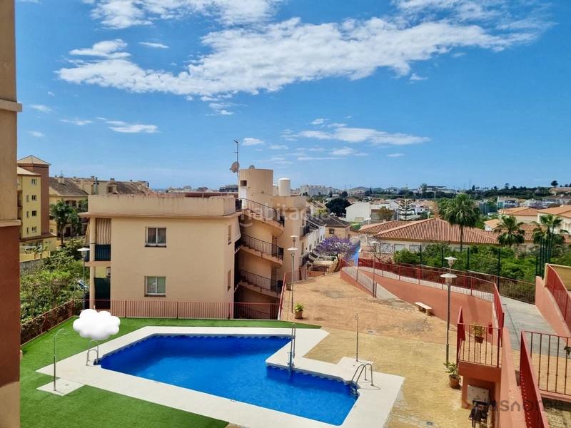Foto 900e6e57-f292-4e71-83b0-643d5e46d5e8. Ático atico en Los Boliches Fuengirola