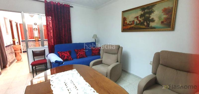 Foto 86a37b72-026c-425b-9ba3-869cd1b6d982. Casa  en Maria Auxiliadora - Barriada de Llera Badajoz