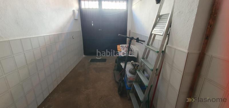 Foto a191f038-48a2-4b1d-b0c0-6c68ec8db8c5. Casa  en Maria Auxiliadora - Barriada de Llera Badajoz