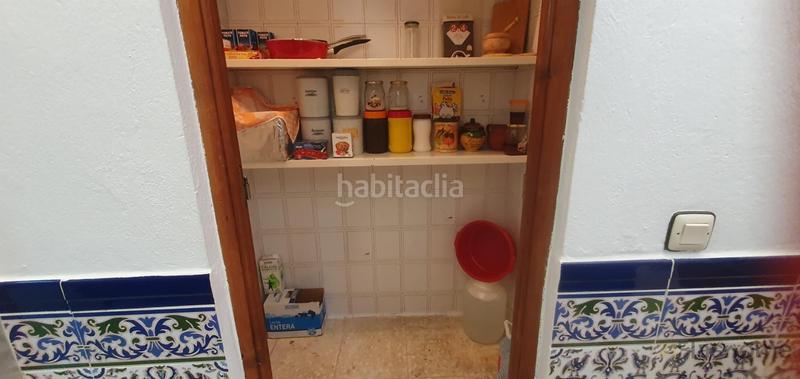 Foto ee5efbe8-724f-4a3c-9492-5467bd131c74. Casa  en Maria Auxiliadora - Barriada de Llera Badajoz