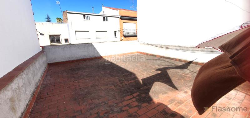 Foto f32ee787-3ed5-4b21-bfbe-2765bc280703. Casa  en Maria Auxiliadora - Barriada de Llera Badajoz