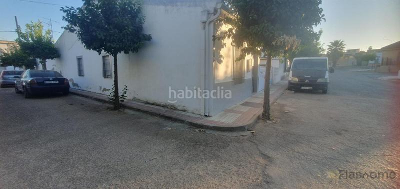 Foto 2ccbbe56-5f30-434a-9ce4-ea4c00dd44be. Casa a Albuera (La)