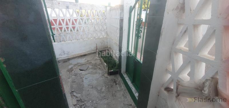 Foto f1f58be4-4d60-49d8-b0ef-81990fa9151d. Casa a Albuera (La)