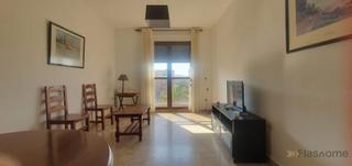Appartement à Santa Amalia. Badajozapartamento
