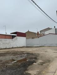 Residential Plot in Santa Amalia. Santa amaliaterreno