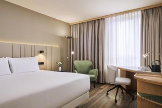 Edificio en Toro. Zamorahotel