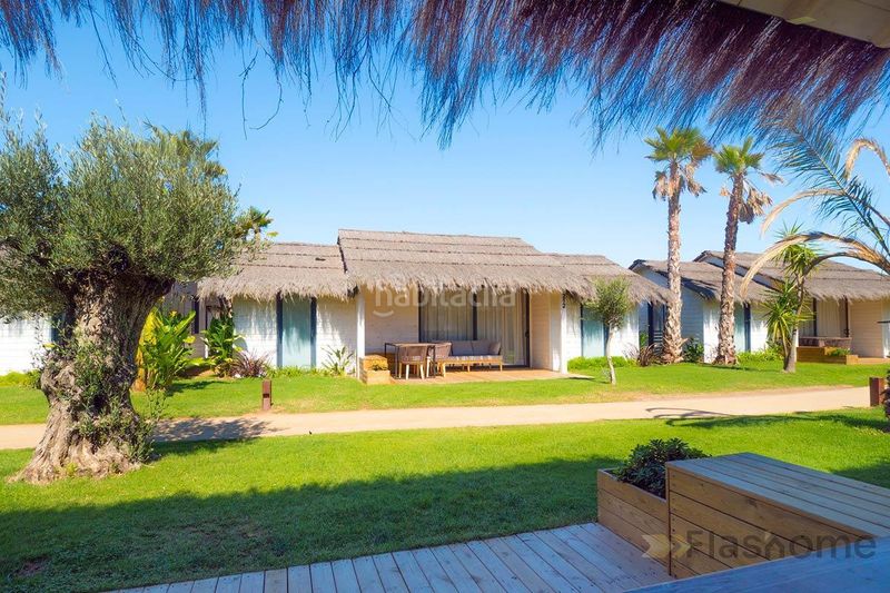 Foto 096c887d-613c-4460-91e7-e5ee51a2ff79. Edifici a Les Bassetes - El Marjal Dénia