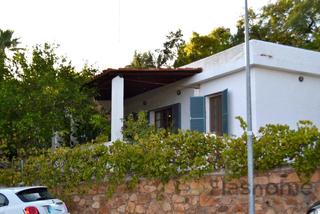 Xalet a Carretera de Sevilla - Los Montitos. Badajozchalet