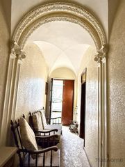 House in Santa Amalia. Santa amaliacasa
