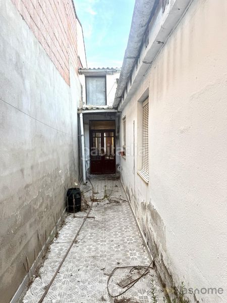 Foto da4efe36-0353-459c-bbbb-c20fb97c54a6. Casa  en Santa Amalia