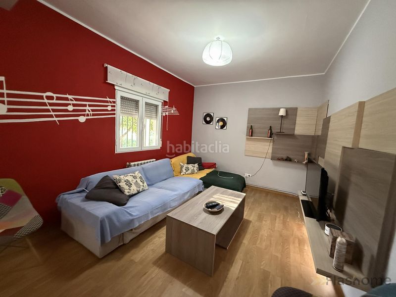 Foto 1d29b3bd-8484-4b35-b707-176696e79d2e. Casa amb aparcament piscina a Santa Amalia
