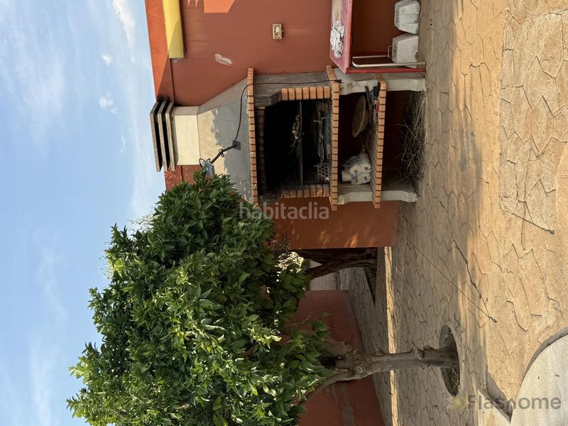 Foto 9ef20414-4436-42a2-a9e9-79ee9edc1a6e. Casa amb aparcament piscina a Santa Amalia
