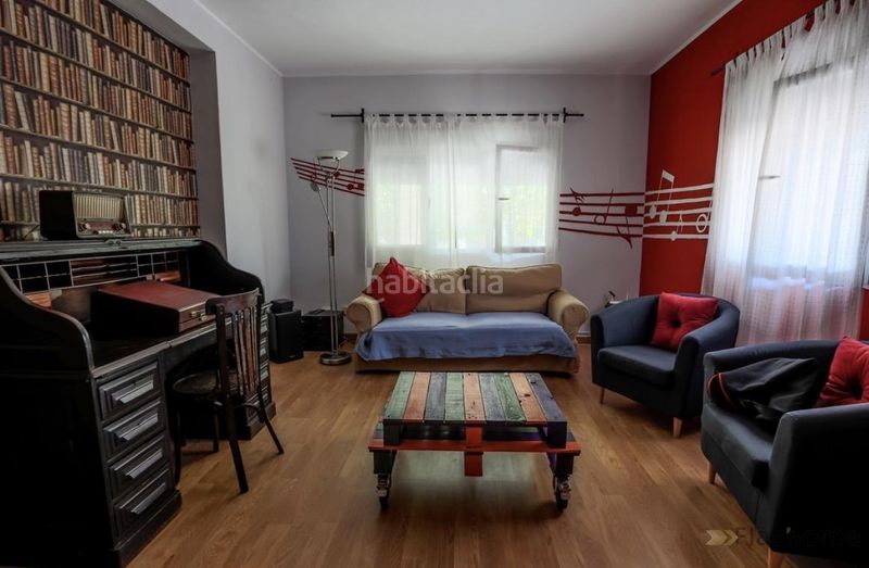 Foto e53d4b9c-3f8f-489b-98cd-97613e7ce9f7. Casa amb aparcament piscina a Santa Amalia
