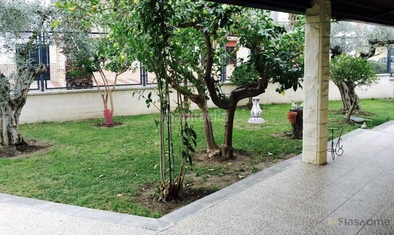 Foto ef581e95-0683-471a-a28b-a5e0606c70c9. Casa amb aparcament piscina a Santa Amalia