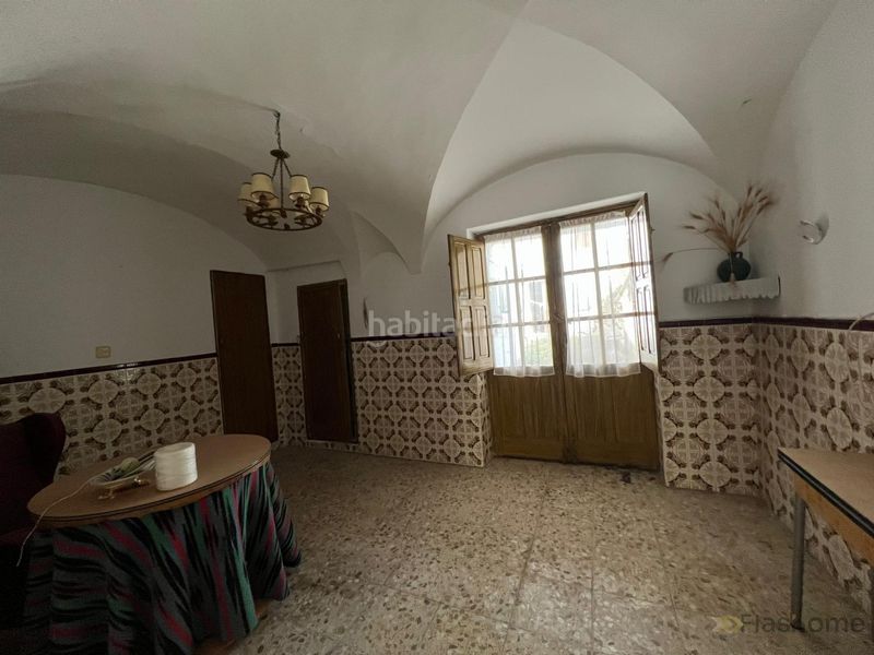 Foto 40e3711a-19ec-42a1-9f5c-2b1b070ce00c. Casa  en Santa Amalia