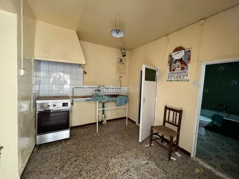 Foto 7311a2ce-3cdc-49a1-8980-27e12701f345. Casa  en Santa Amalia